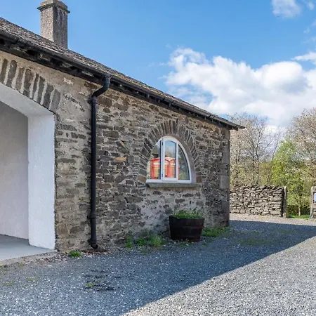 Windermere Near Sawrey