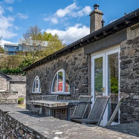 Nyaraló Windermere *