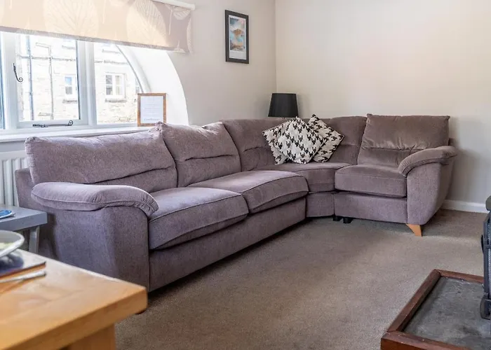 Windermere Nyaraló *