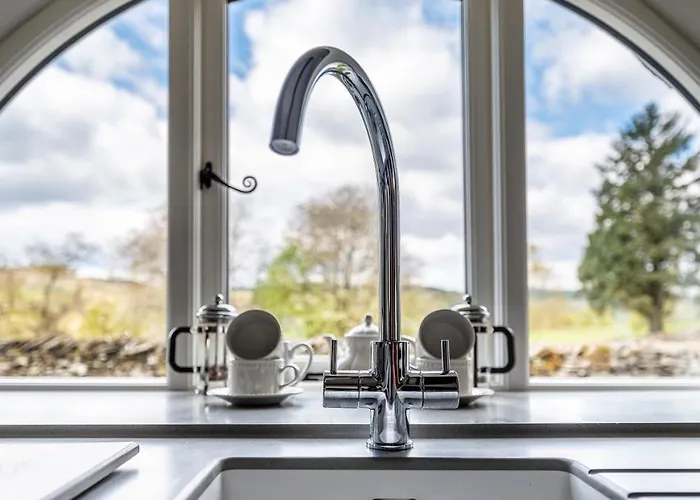 Windermere * Near Sawrey