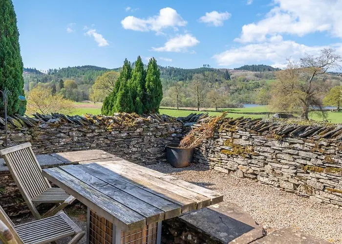 Nyaraló Windermere Near Sawrey