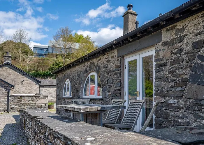 Nyaraló Windermere *