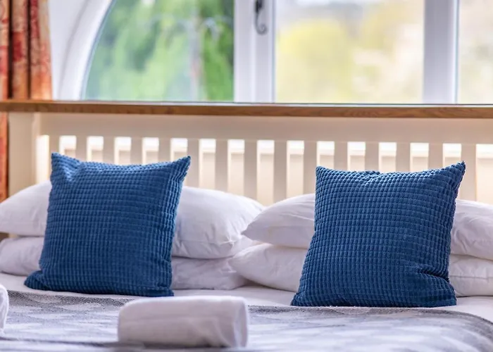 Windermere Nyaraló *