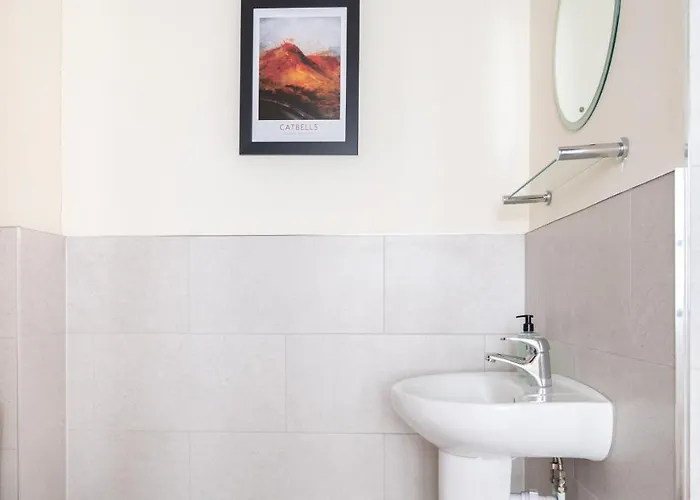 Windermere Near Sawrey