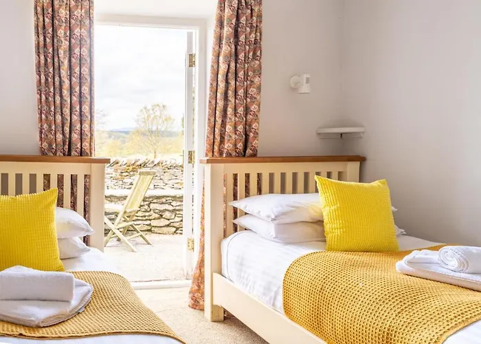 Nyaraló Windermere Near Sawrey