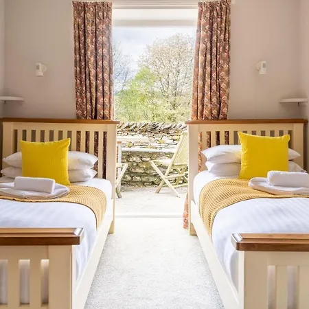 Windermere Ferienhaus Near Sawrey