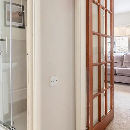 Windermere Ferienhaus Near Sawrey