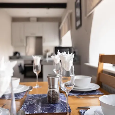 Windermere Ferienhaus