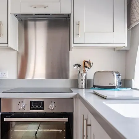 Windermere Ferienhaus