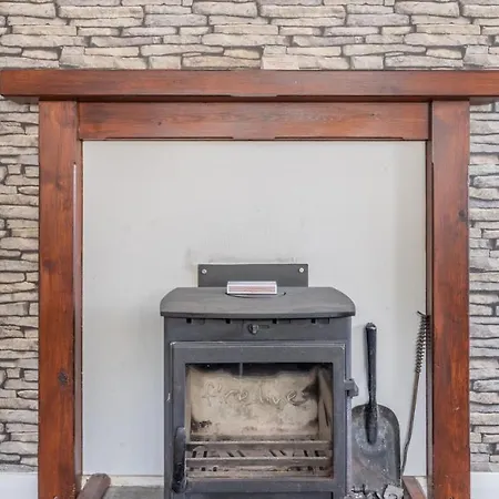 Windermere Ferienhaus